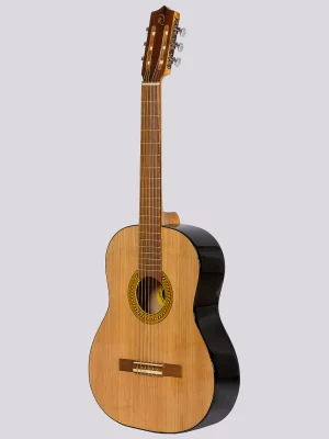 Guitarra Criolla Romantica AAP Cuerdas de Nylon