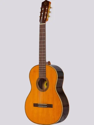 Guitarra Criolla Romantica D Cuerdas de Nylon
