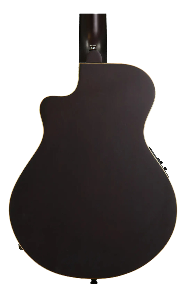 Yamaha APX2DRB Guitarra Electroacustica Tamaño 3/4 - Image 5