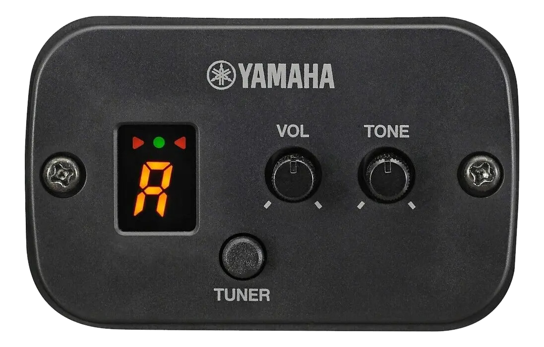 Yamaha APX2DRB Guitarra Electroacustica Tamaño 3/4 - Image 6