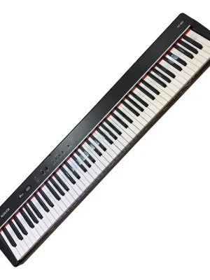 Piano Digital 88 teclas Hammer Action KOLER KP88H
