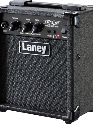 Laney LX10 Amplificador para Guitarra Electrica 10Watts