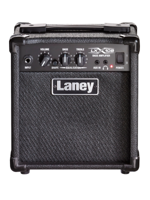 Laney LX10B Amplificador para Bajo 10Watts