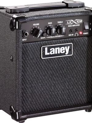 Laney LX10B Amplificador para Bajo 10Watts