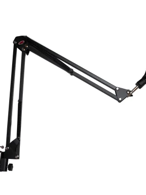 MXP MMAS30 Brazo Articulado Para Microfono Mesa