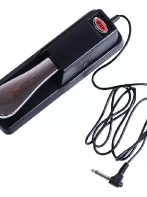 MXP MPSP20 - Pedal Sustain tipo Piano 