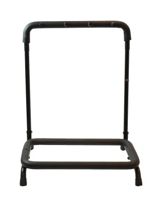 MXP MSGP3 Soporte para Tres Guitarras o Bajos