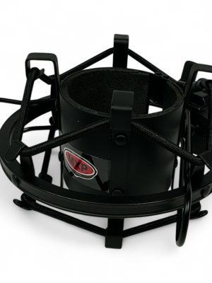 MXP MSHM10 Araña Shockmount para Microfono Condenser