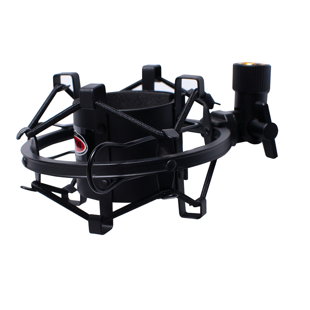 MXP MSHM10 Araña Shockmount para Microfono Condenser - Image 6