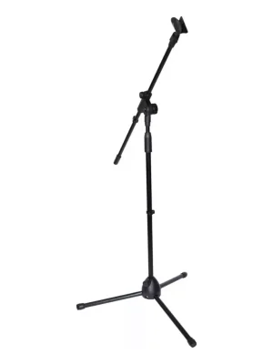 Pie MXP para microfono MSMF10 con funda