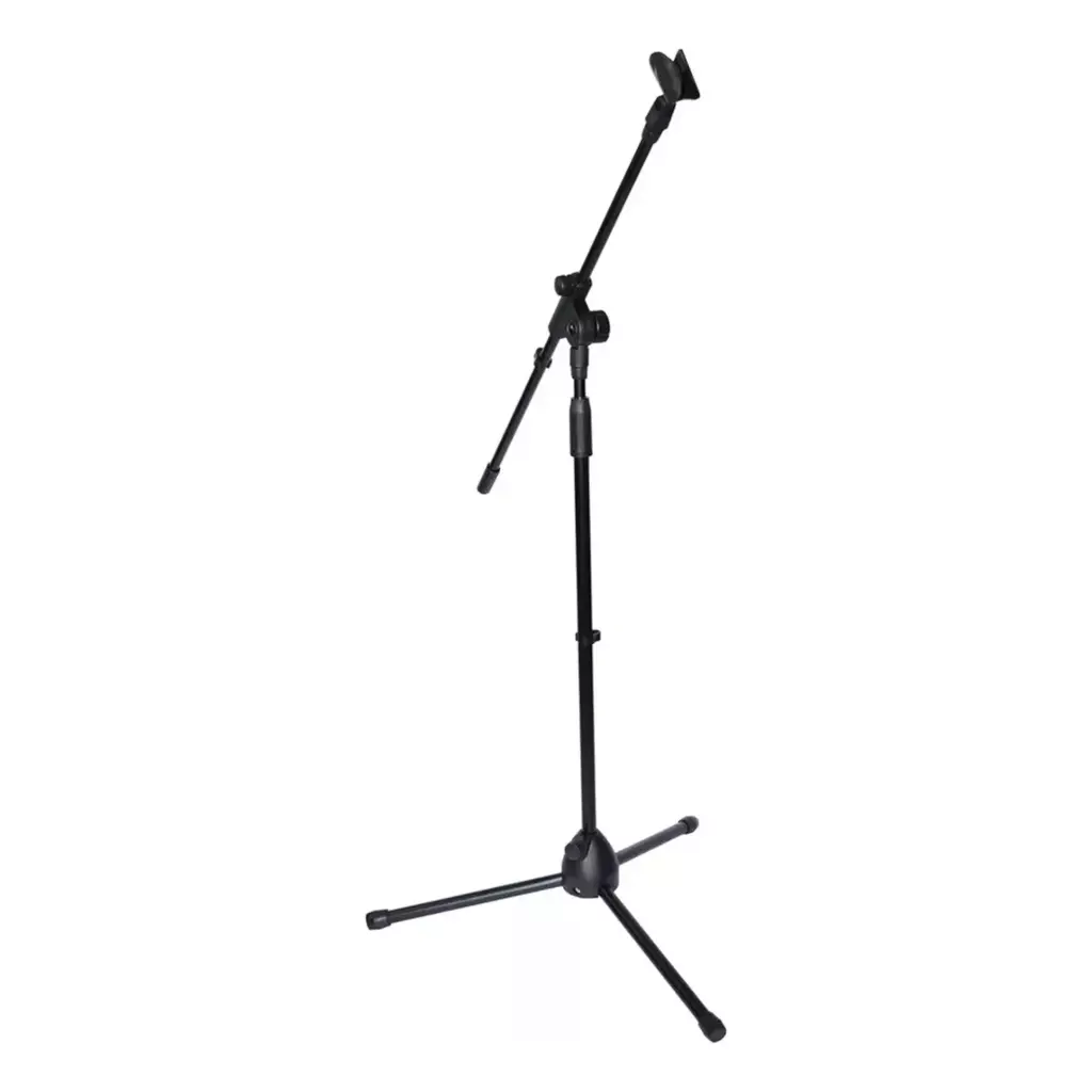 Pie MXP para microfono MSMF10 con funda