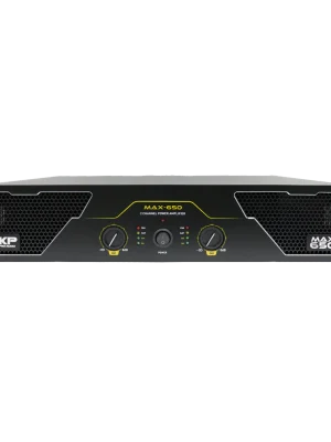SKP MAX950 Amplificador de Potencia 950W RMS