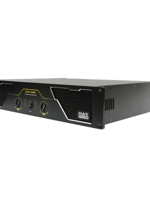 SKP MAX1250 Amplificador de Potencia 1250W RMS