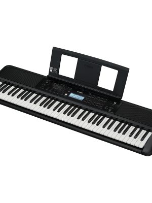 Yamaha PSREW320 Teclado Sensitivo de 76 teclas 6 octavas
