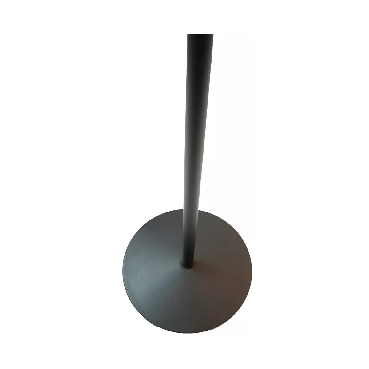 Pie recto con base pesada para microfono MXP MSMR20 - Image 6