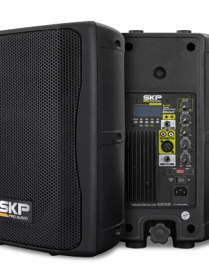 SKP 1PX Bafle Potenciado Activa 8"