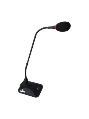 SKP PRO 6K Microfono Condenser Cardioide Cuello de Ganso
