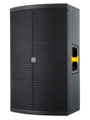 SKP QW15 Caja Acustica Activa 15" Y 1600W