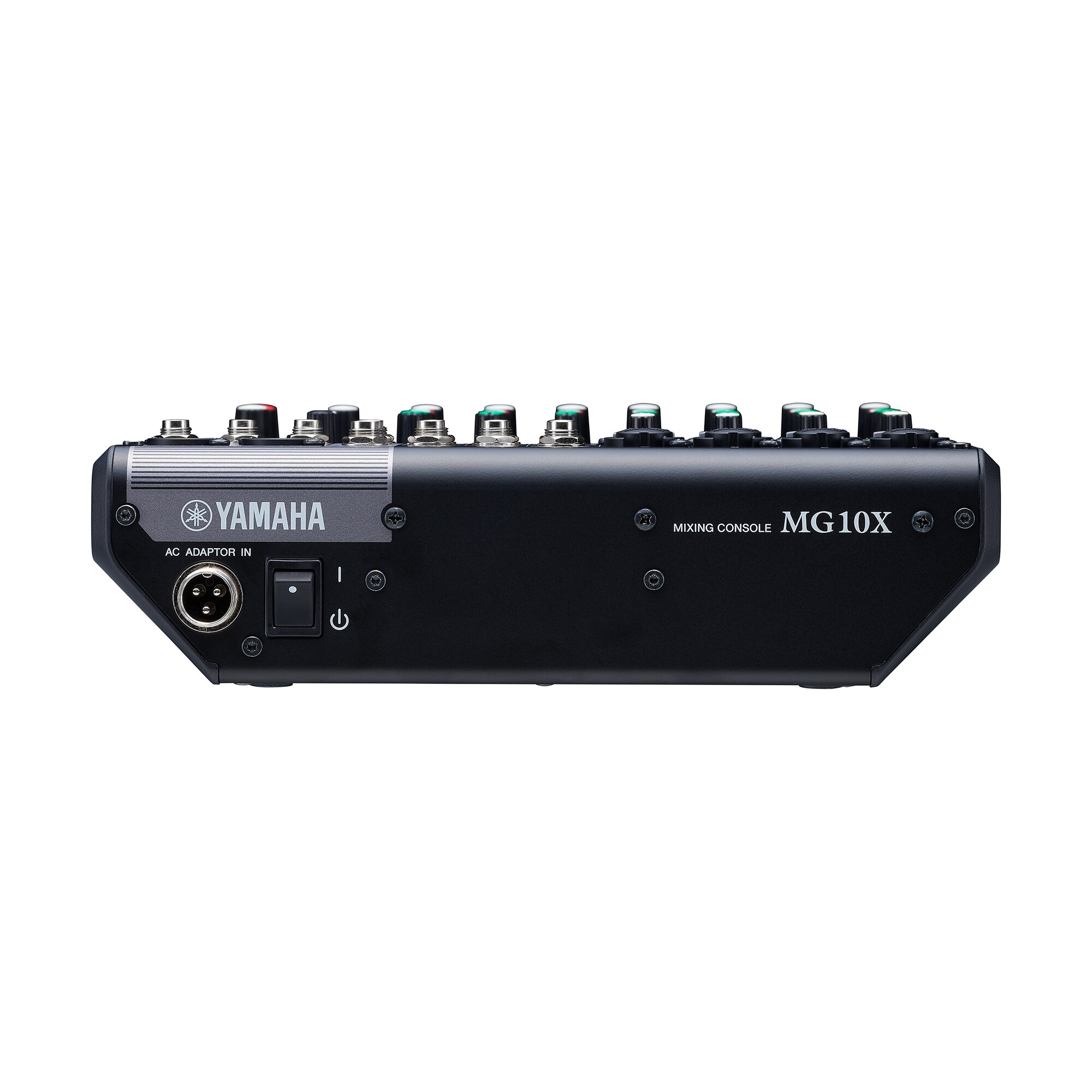 Yamaha MG10XCV Consola Mixer 10 canales con efectos - Image 5