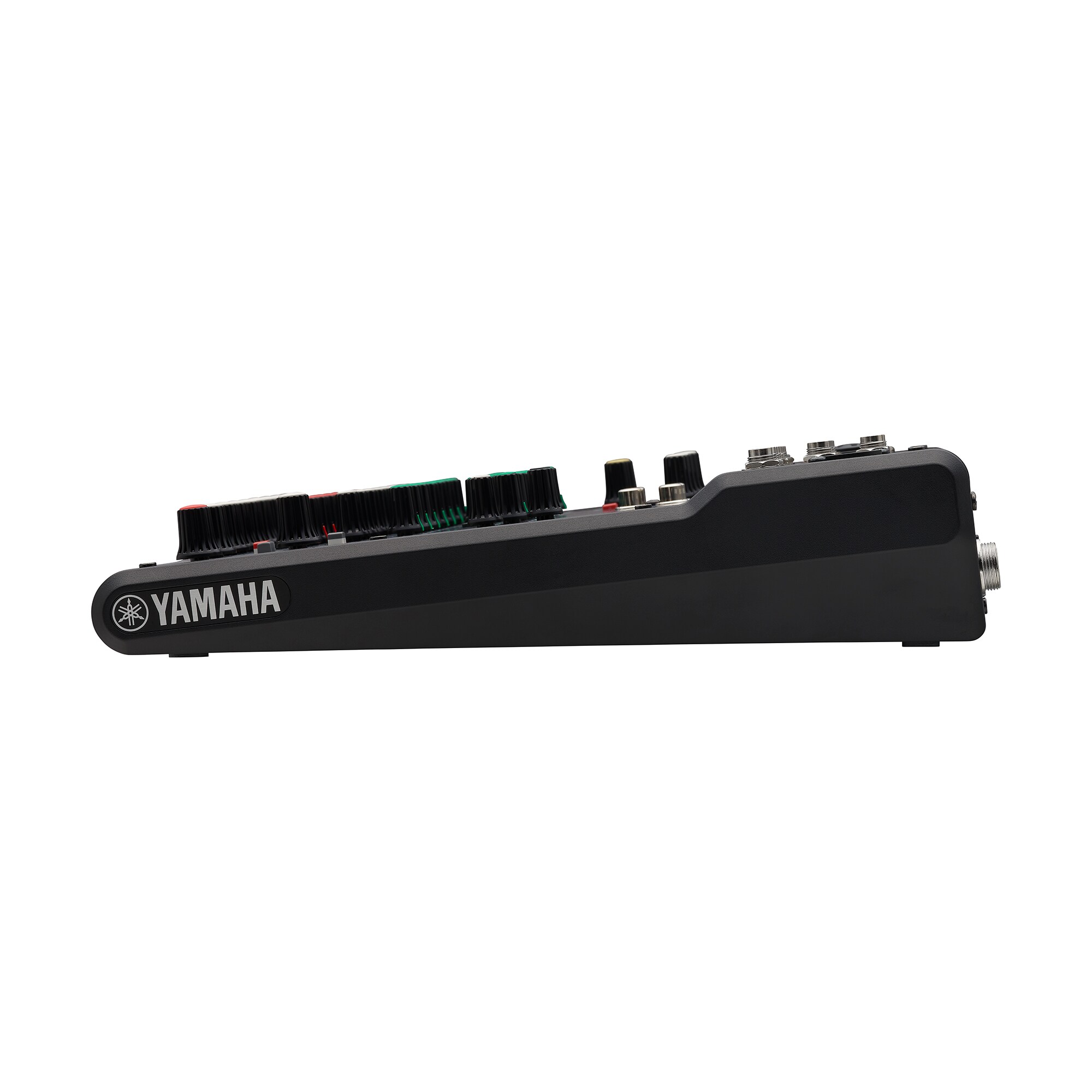 Yamaha MG10XCV Consola Mixer 10 canales con efectos - Image 2