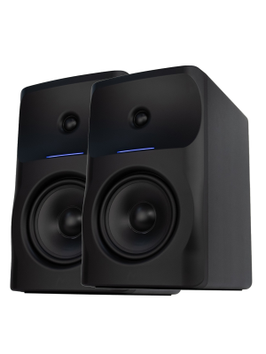 APOGEE SONO Seven 7 Monitor de Campo Cercano 6,5″ 120W Class D precio por par
