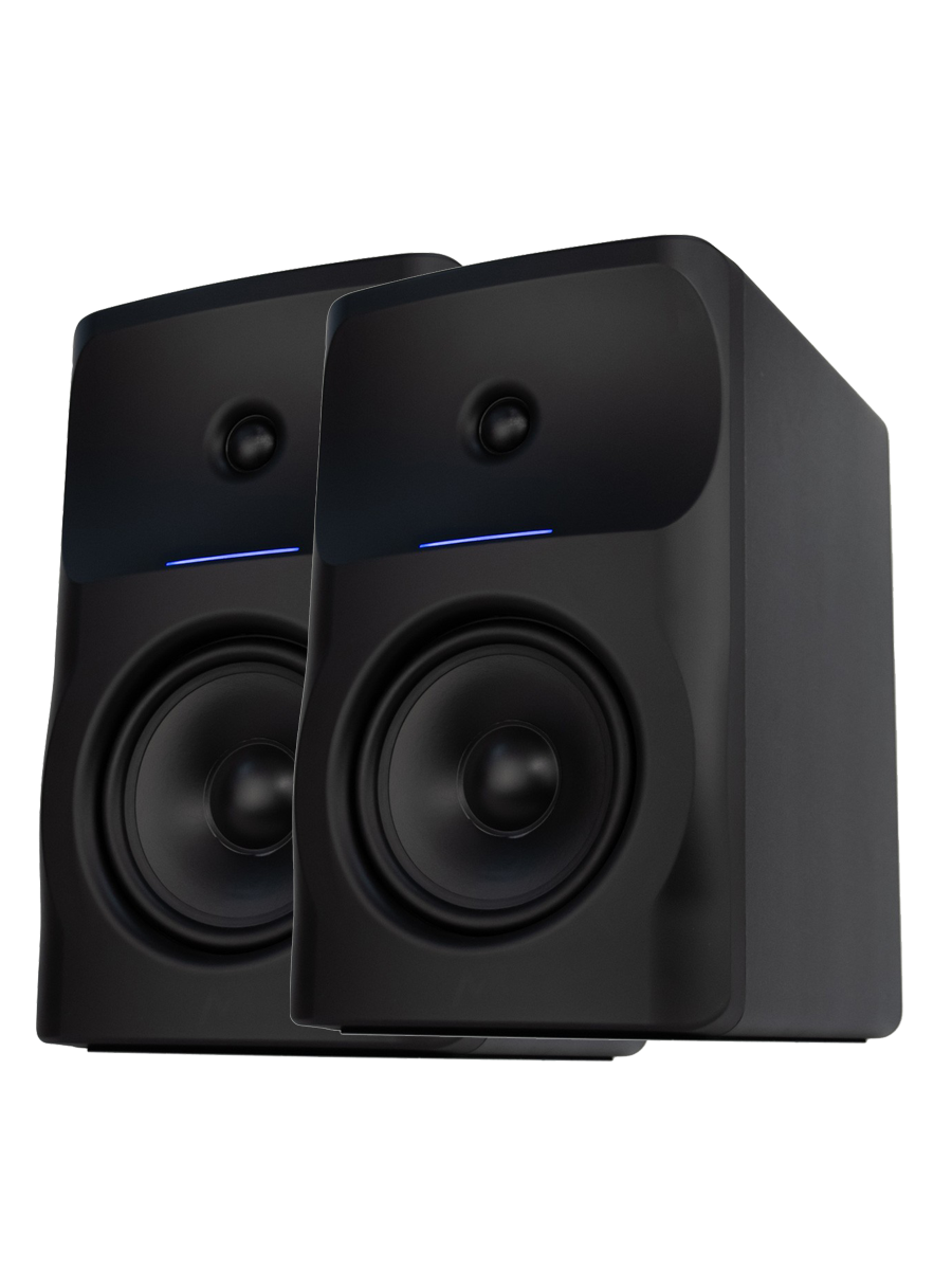 APOGEE SONO Seven 7 Monitor de Campo Cercano 6,5″ 120W Class D precio por par