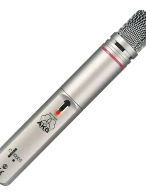 AKG C1000S Microfono Condenser para Instrumentos