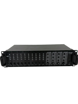 APOGEE PA-464ST Sistema Profesional de Procesamiento de Audio