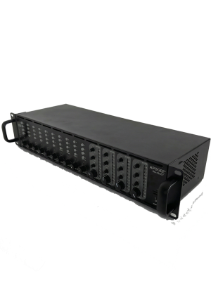 APOGEE PA-464ST Sistema Profesional de Procesamiento de Audio