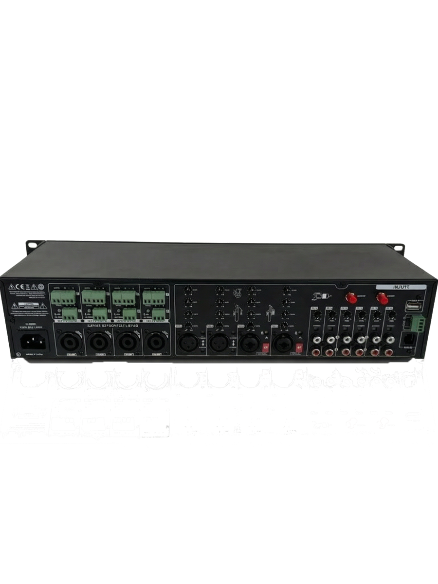 APOGEE PA-464ST Sistema Profesional de Procesamiento de Audio - Image 6