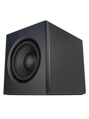 APOGEE SONO Ten 10 Subwoofer Activo 10″ 250W Class D