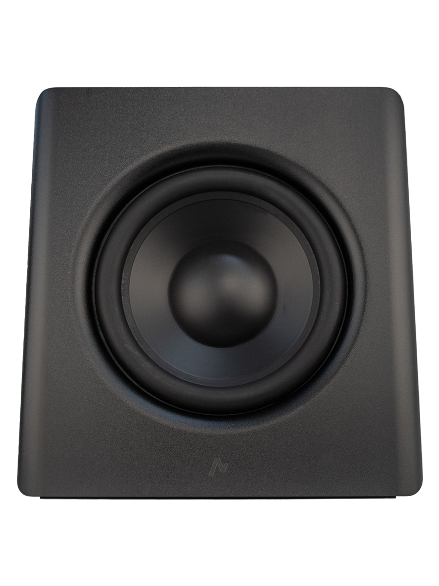 APOGEE SONO Ten 10 Subwoofer Activo 10″ 250W Class D