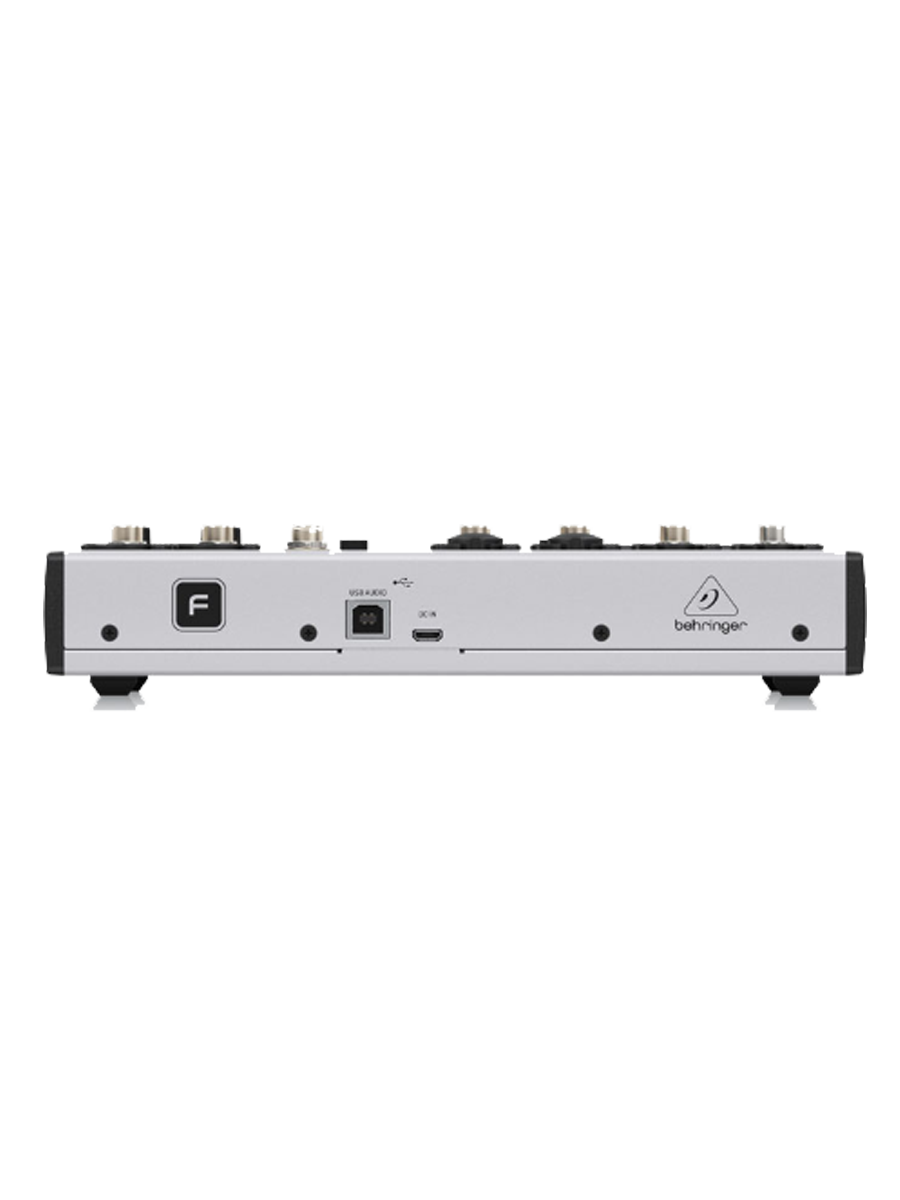 Behringer Flow 8 Mixer Digital con Bluetooth - Image 3