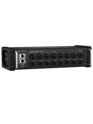 Behringer SD8 Manguera Digital Patchera