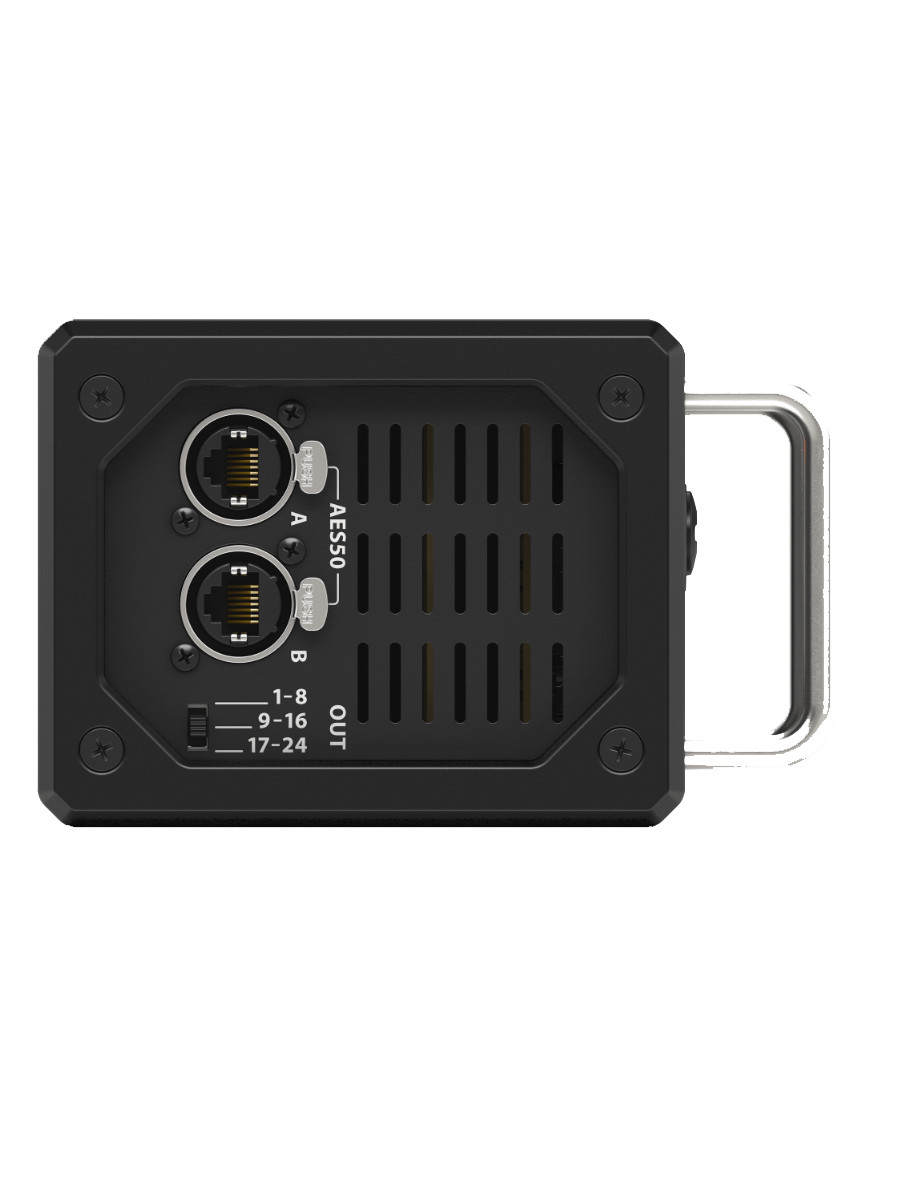 Behringer SD8 Manguera Digital Patchera - Image 4