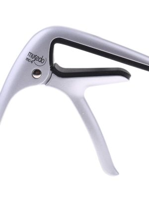 Capodastro para Guitarra Criolla Clasica Musedo MC6CLAS