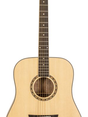 Peavey Delta Woods Dw-1 Guitarra Acustica