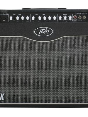 PEAVEY COMBO 50 II Amplificador para Guitarra
