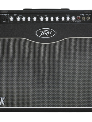 PEAVEY COMBO 50 II Amplificador para Guitarra