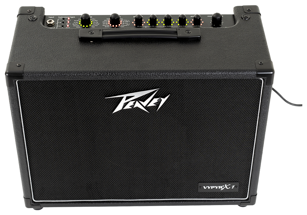 PEAVEY VYPYR X1 Amplificador Multiproposito para varios instrumentos - Image 3
