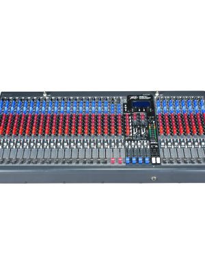 Peavey 32FX Consola Mixer Pasiva 32 canales