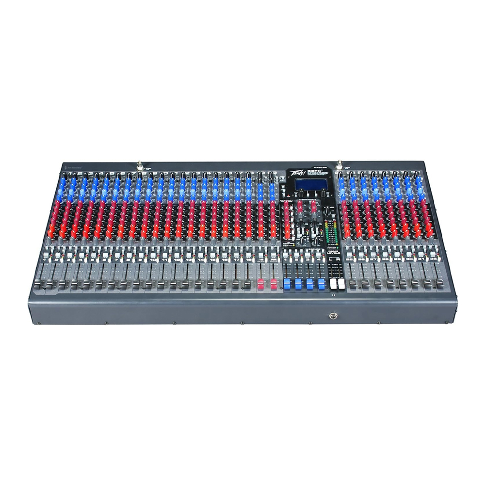 Peavey 32FX Consola Mixer Pasiva 32 canales