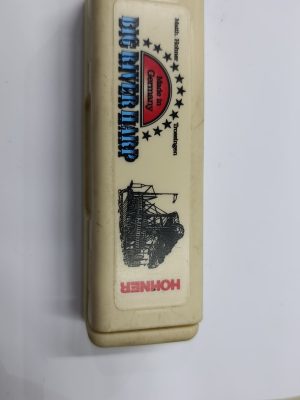 Oportunidad Armonica Big River